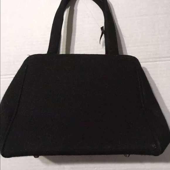 My Flat In London Purse Handbag Tote with Gray Scottie Dog ✅Offers Welcome - Picture 4 of 7